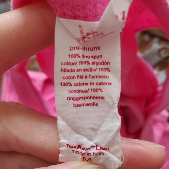 Two available Anvil tank tops - Picture 7 of 7